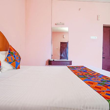 Hotel CORNER STONE Tamilnadu - Tamilnadu - Kodaikanal Exterior foto