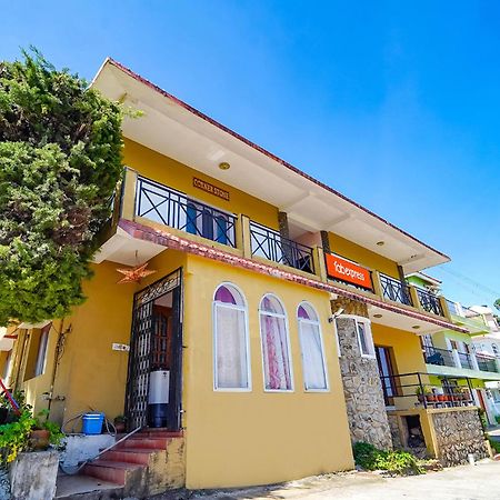 Hotel CORNER STONE Tamilnadu - Tamilnadu - Kodaikanal Exterior foto